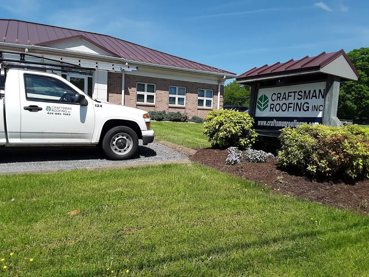 Quality Roof Replacement by experienced craftsmen in Lockwood